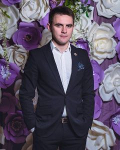 Михаил Шичков