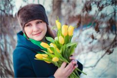 Кривова Ирина