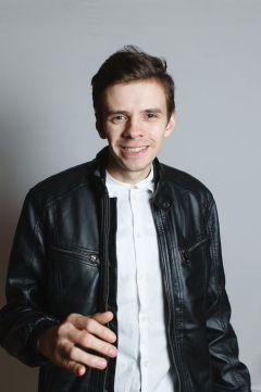 Александр Крюков