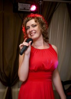 Елена Суминова