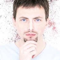 Сергей Казымов