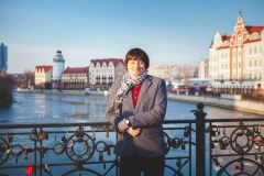 Алексей Асанов