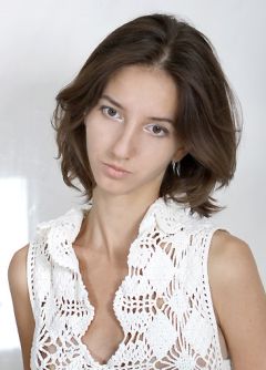 Ольга Кучеренко
