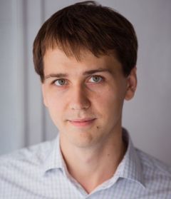 Александр Вагин