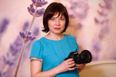 Елена Чепенко