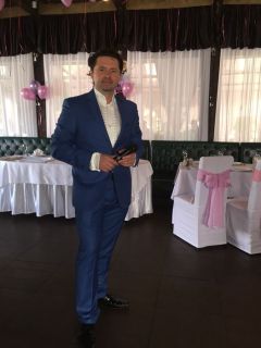 Андрей Босенко