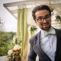 Никита Райков