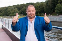 Сергей  Мартюшев