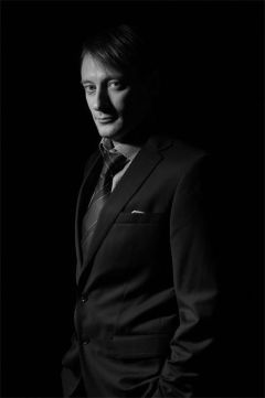 Алексей Поцелуев