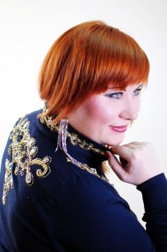 Марина Ананьина
