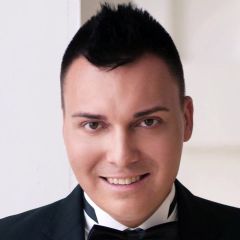 Дмитрий Лебедев