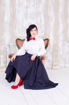 Юлия Гурова