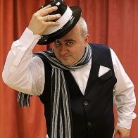 Дмитрий Цуриченко