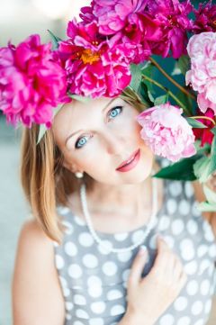 Анна Худокормова