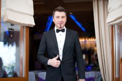 Деонис Листопадов