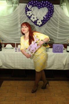 Елена Зайка