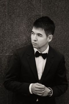 Игорь Алчинов
