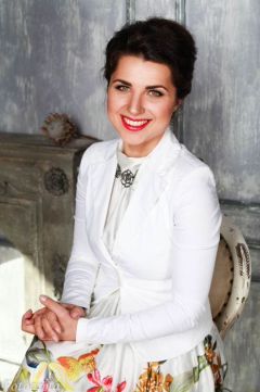 Екатерина Пономарева