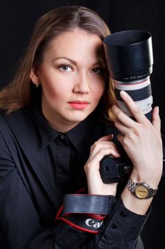 Наталья Горшкова
