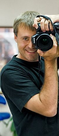Василий Алексеев