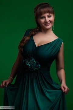 Ирина Меткина