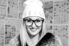 Оксана Ершова