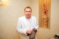 Павел  Чернявский
