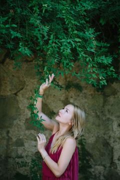 Елена Коптяева