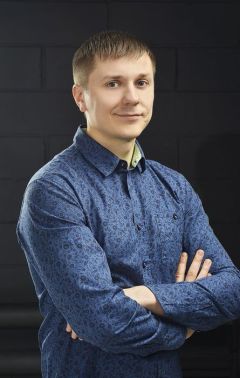 Александр Зубков