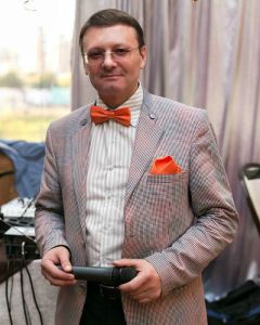 Игорь Нечаев
