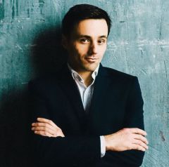 Андрей Болконский 