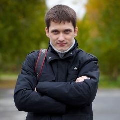 Александр Зырянов