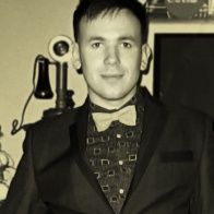 Денис Токарев