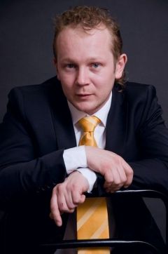 Максим Давыденко