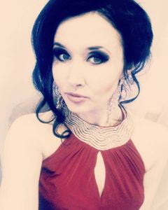 Ольга Рогова