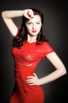 Юлия Галина