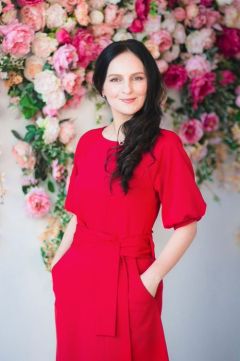 Татьяна Шальчик