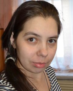 Елизавета Семенова