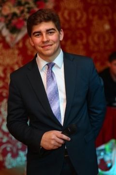 Баранов Михаил