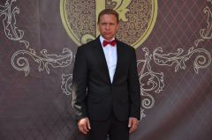 Алексей Громов
