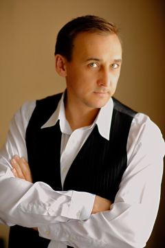 Владимир Яковлев