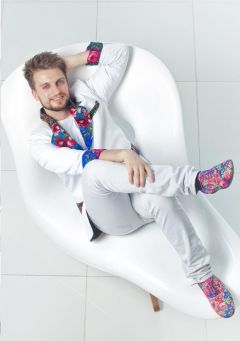 Дмитрий Шаповал