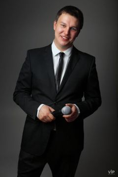 Денис Ломакин