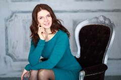 Яна Старыгина