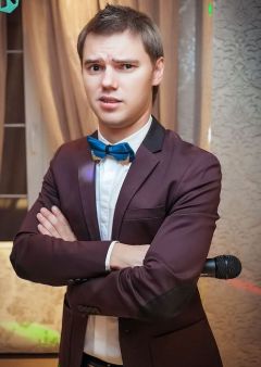 Андрей Штырлин