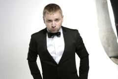Александр Чинёный