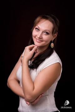Анастасия Мингалева