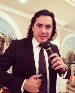 Дмитрий Гридунов