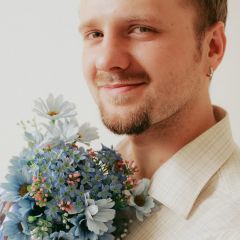 Евгений Черницкий