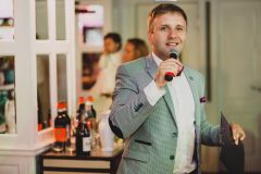 Сергей Коньков